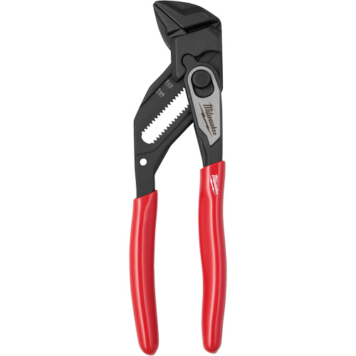 Pliers Wrench, 7" Oxymax Inc