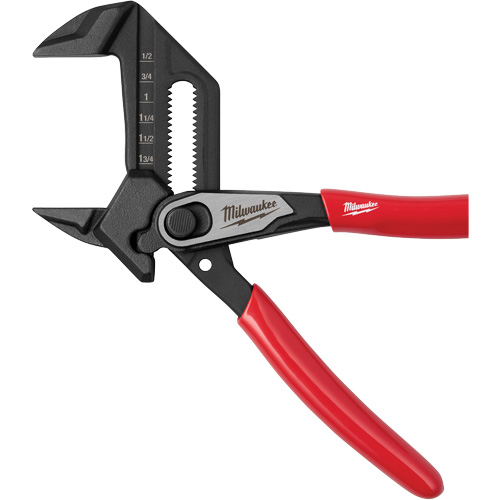 Pliers Wrench, 7" Oxymax Inc