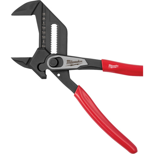 Pliers Wrench, 10" Oxymax Inc