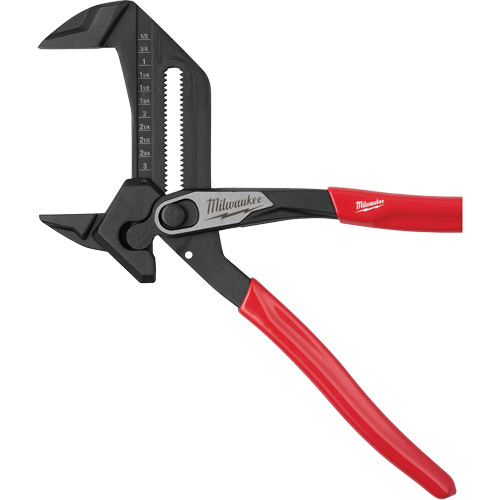 Pliers Wrench, 12" Oxymax Inc