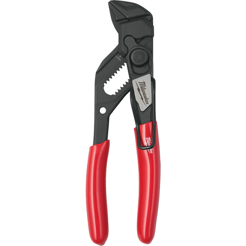 Pliers Wrench with Belt Clip, 5" Oxymax Inc