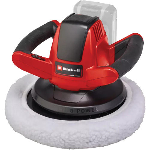 Polisseuse sans fil pour voiture CE-CB 18/254 Li (outil seulement) Oxymax Inc