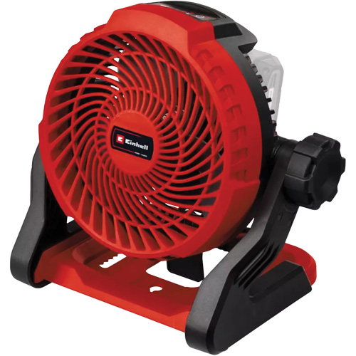 Ventilateur sans fil GE-CF 18/2200 Li 18 V (outil seulement) Oxymax Inc