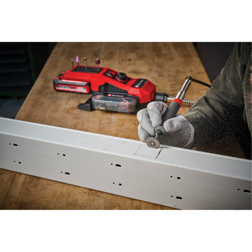 TE-MT 18/34 Li Cordless Rotary Tool Station (Tool Only) Oxymax Inc