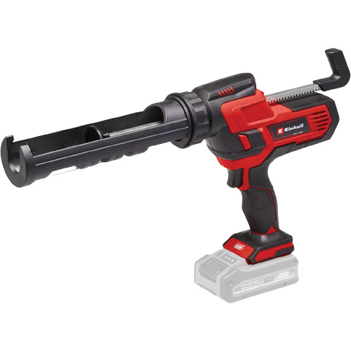 TE-SG 18/10 Li Cordless Caulk & Adhesive Gun (Tool Only) Oxymax Inc