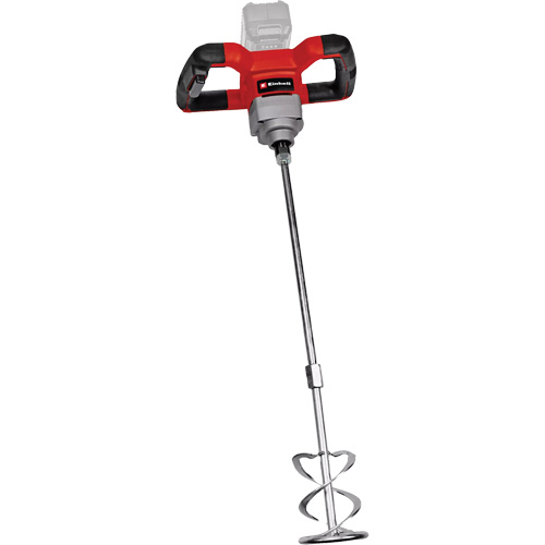 M&eacute;langeur de mortier/mastic sans fil 18V (outil seulement) Oxymax Inc