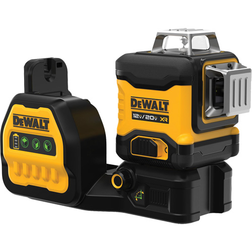 Laser &agrave; ligne verte MAX* XR 3 X 360 (outil seulement) Oxymax Inc