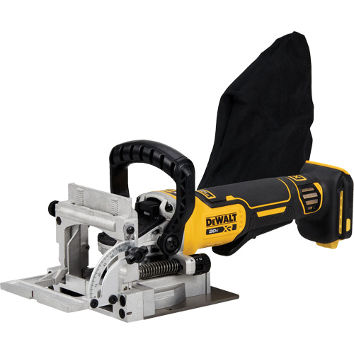 MAX* XR&reg; Brushless Biscuit Joiner (Tool Only) Oxymax Inc