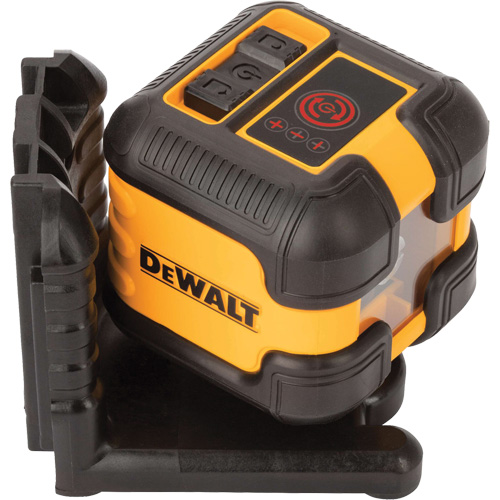 Red Cross Line Laser Level Oxymax Inc