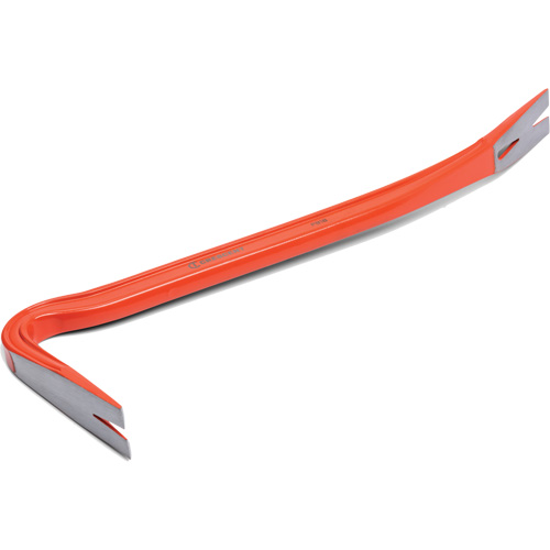 Barre de d&eacute;molition en acier, Largeur de 1", Longueur de 18" Oxymax Inc