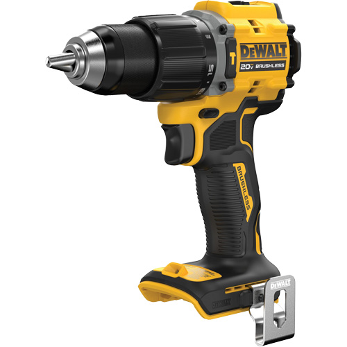Perfomarteau sans fil et sans balai ATOMIC (outil uniquement), Mandrin 1/2", 20 V Oxymax Inc