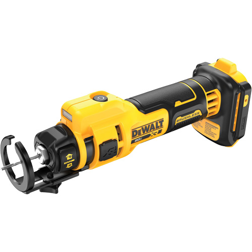 XR&reg; Brushless Drywall Cut-Out Tool (Tool Only) Oxymax Inc