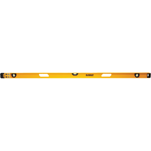 Premium Level, I-Beam, 6' L, 3 Oxymax Inc