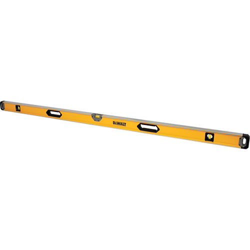 Level, Box, 6' L, 3 Oxymax Inc