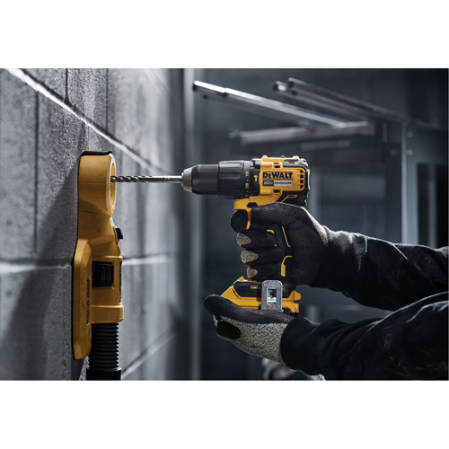 Perfomarteau sans fil et sans balai (outil uniquement), Mandrin 1/2", 20 V Oxymax Inc