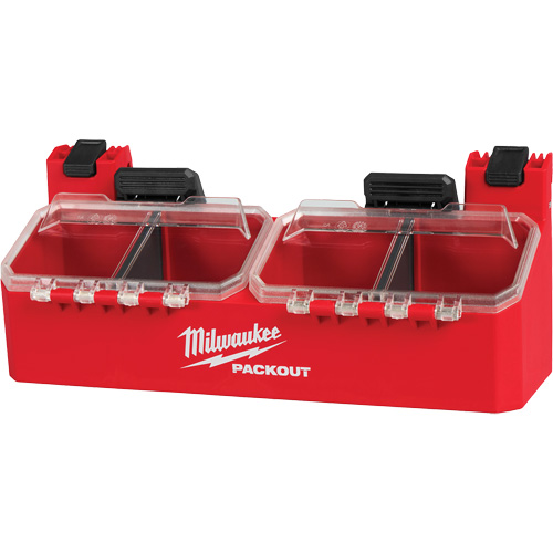 PACKOUT Tool Box 2-Bin Attachment Oxymax Inc