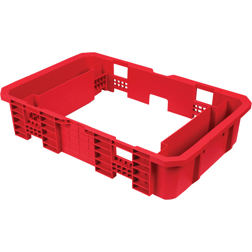 Plateau pour accessoires, pour boîtes &agrave; outils Packout Oxymax Inc
