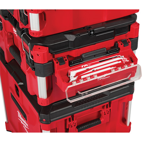 Accessoire &agrave; mallette d'accessoires pour boîte &agrave; outils PACKOUT Oxymax Inc