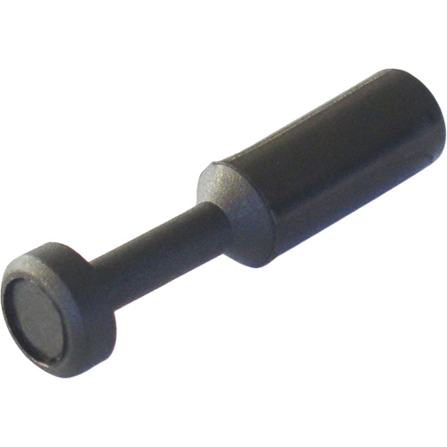 Bouchon pour tube MAXFIT monopi&egrave;ce &agrave; raccord instantan&eacute; (push-to-connect), Bouchon d'essai, 1/4" dia., Polym&egrave;re PBT Oxymax Inc