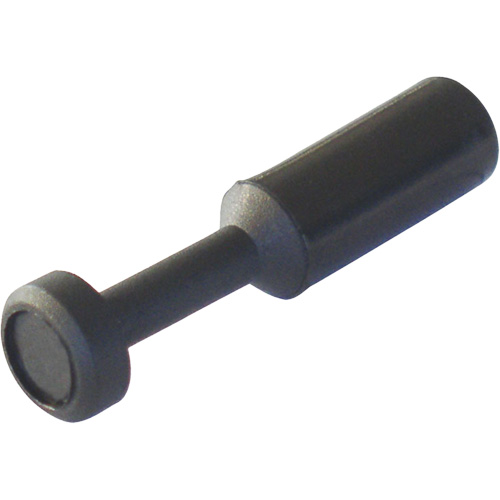 Bouchon pour tube MAXFIT monopi&egrave;ce &agrave; raccord instantan&eacute; (push-to-connect), Bouchon d'essai, 15/64" dia., Polym&egrave;re PBT Oxymax Inc