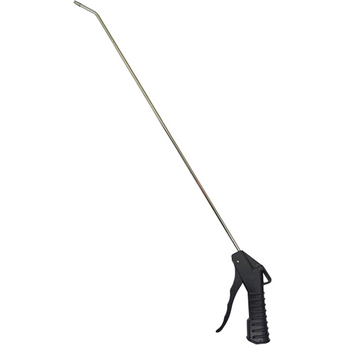 Soufflettes MAXJET avec buse de 51 cm, 1/4" NPTF, 13 pi³/min standard, 150 psi Oxymax Inc