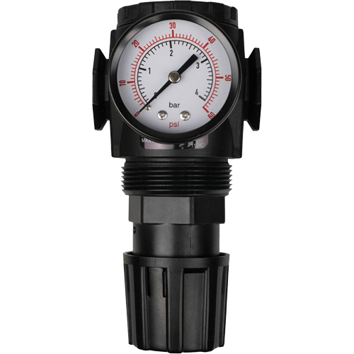 D&eacute;tendeur &agrave; air comprim&eacute; MODULAIR 300, 1/2" NPT, PSI max. de 300 psi, Canalisation/Modulaire Oxymax Inc