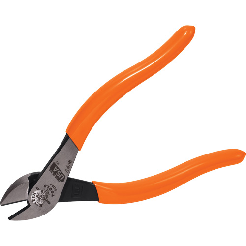 Pince coupante diagonale &agrave; action de levier, 6" lo Oxymax Inc