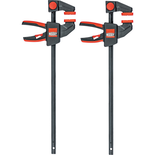 Medium Trigger Clamps Set, 12" (304.8 mm) Oxymax Inc