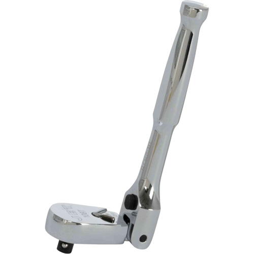 108-Tooth Locking Flex Head Ratchet JSHR-14F Oxymax Inc