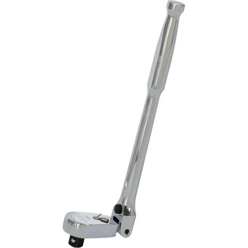 108-Tooth Locking Flex Head Ratchet JSHR-38F Oxymax Inc