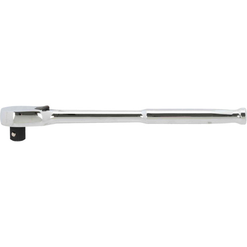 Rochet &agrave; t&ecirc;te &eacute;tanche JSHR-12 &agrave; 120 dents, Prise de 1/2", Poign&eacute;e Ordinaire Oxymax Inc