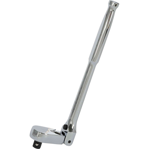 108-Tooth Locking Flex Head Ratchet JSHR-12F Oxymax Inc