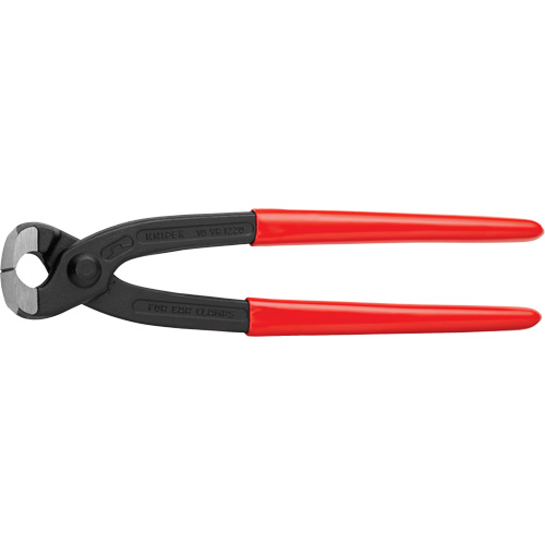 Pince pour collier de serrage &agrave; oreillette 8-3/4" Oxymax Inc