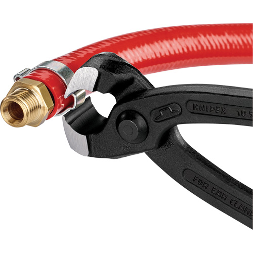 Pince pour collier de serrage &agrave; oreillette 8-3/4" Oxymax Inc