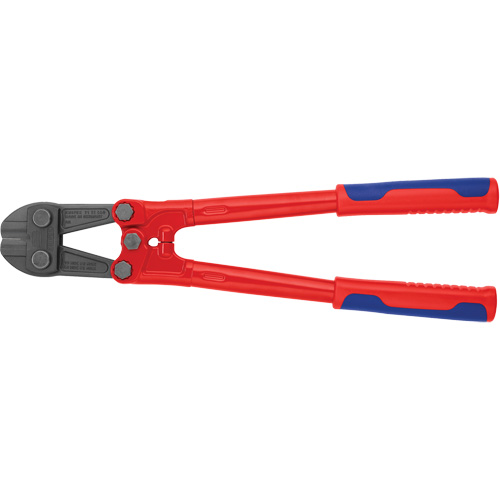 Grand coupe-boulons, 18-1/4" l, Coupe centrale Oxymax Inc