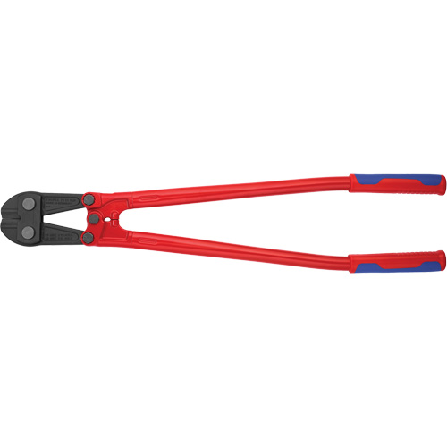 Grand coupe-boulons, 30" l, Coupe centrale Oxymax Inc