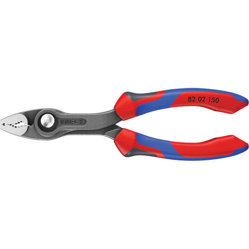 TwinGrip Pliers Oxymax Inc