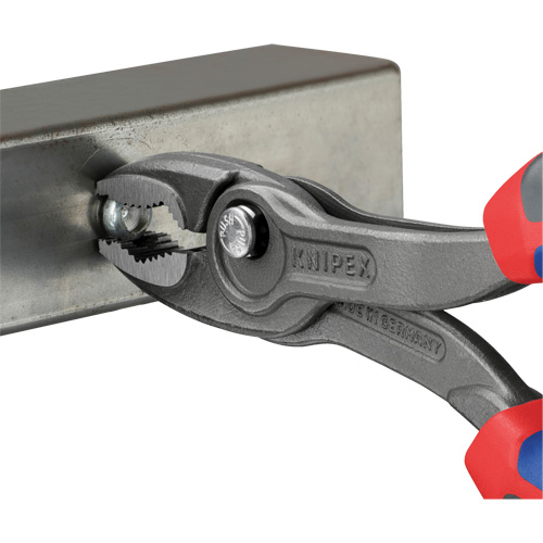Pince TwinGrip avec poign&eacute;e KNIPEXTEND Oxymax Inc
