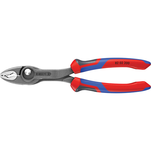 Pince TwinGrip avec poign&eacute;e KNIPEXTEND Oxymax Inc