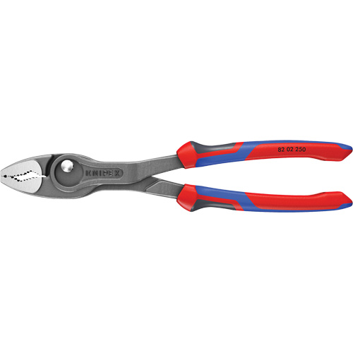 Pince TwinGrip avec poign&eacute;e KNIPEXTEND Oxymax Inc