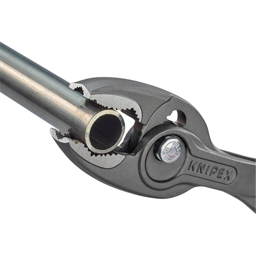 Pince TwinGrip avec poign&eacute;e KNIPEXTEND Oxymax Inc