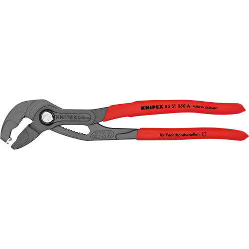 10" Spring Hose Clamp Pliers Oxymax Inc