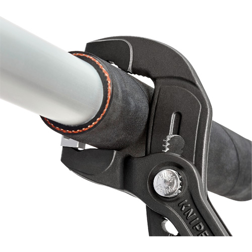 Pince pour colliers de serrage 10" pour colliers Click Oxymax Inc