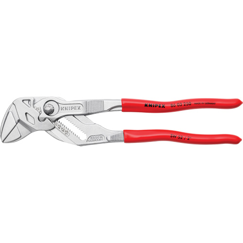 Pliers Wrench, 10" Oxymax Inc