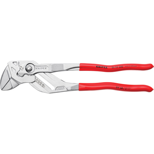 Pliers Wrench, 12" Oxymax Inc