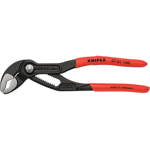 Pinces pour pompe &agrave; eau Cobra&reg;, 6" Oxymax Inc