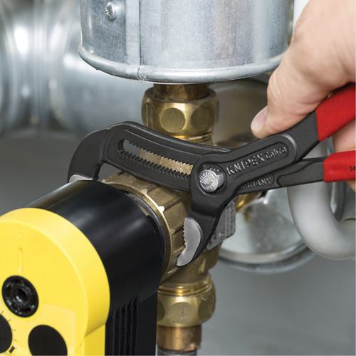Pinces pour pompe &agrave; eau Cobra&reg;, 10" Oxymax Inc