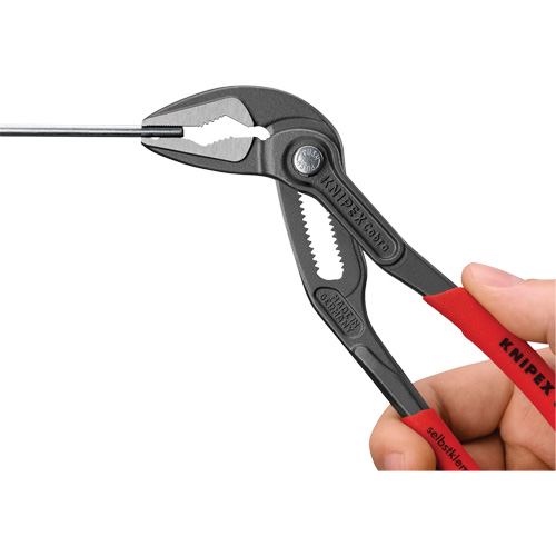 Pinces pour pompe &agrave; eau Cobra&reg; ES, 7-1/4" Oxymax Inc