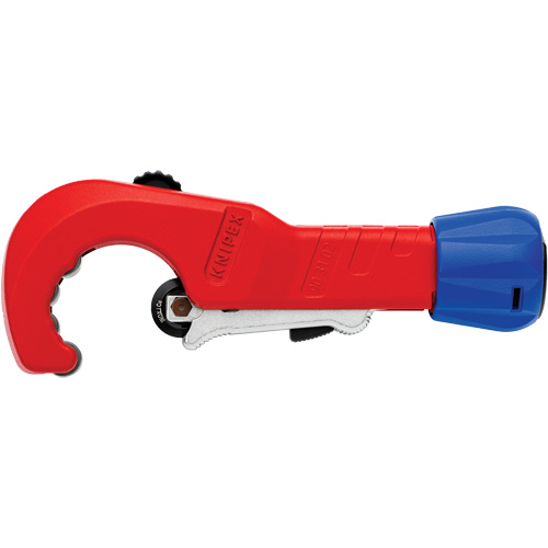 Coupe-tubes TubiX&reg; 7-1/4", Capacit&eacute; de 1/4"- 1-3/8" Oxymax Inc