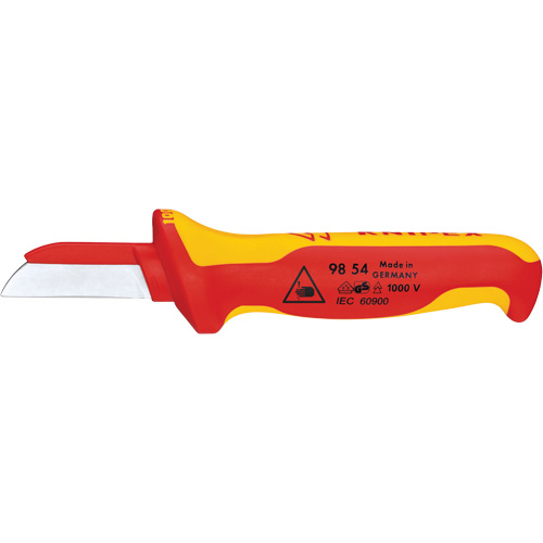 Insulated Cable Knife Oxymax Inc